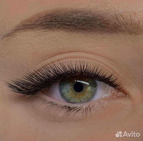 Маникюр, наращивание ресниц, педикюр