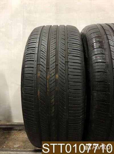 Hankook Ventus S2 AS X RH17 255/55 R18 109V