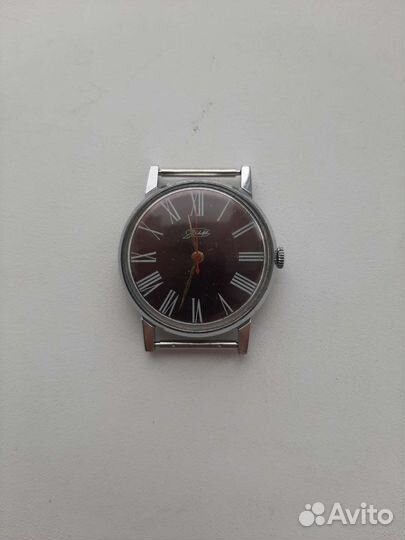 Часы Зим 2608