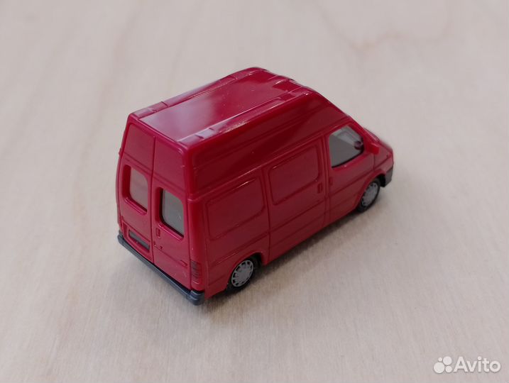 Ford Transit 5G (1994-2000)