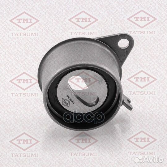 Ролик натяжителя ремня грм mitsubishi Colt/Lanc