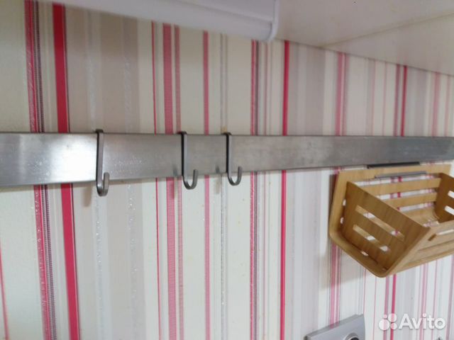 Набор Римфорса Rimforsa для кухни Икея IKEA