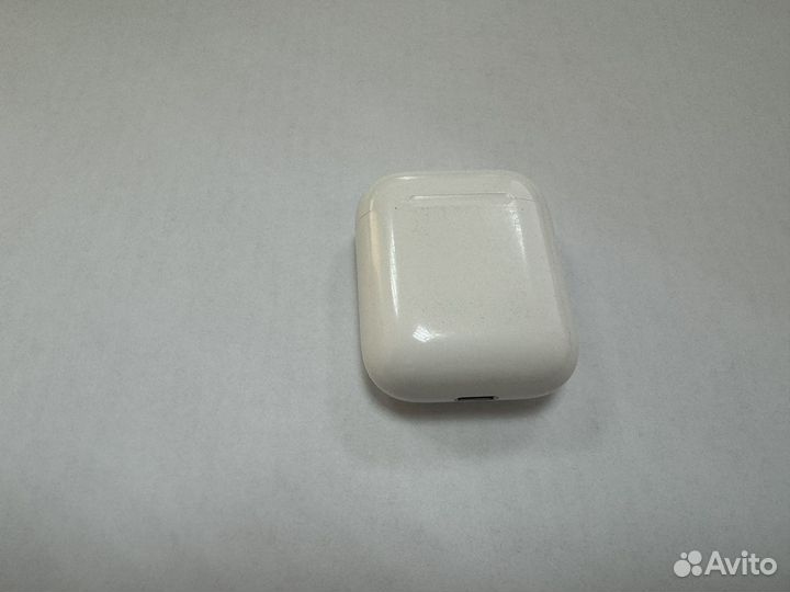 Наушники apple