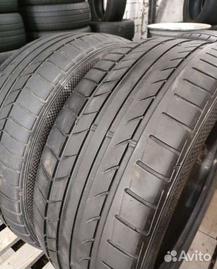 Dunlop SP Sport Maxx 245/45 R19