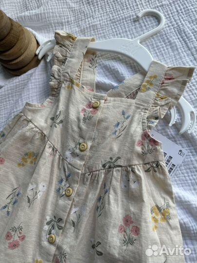 Сарафан hm 74