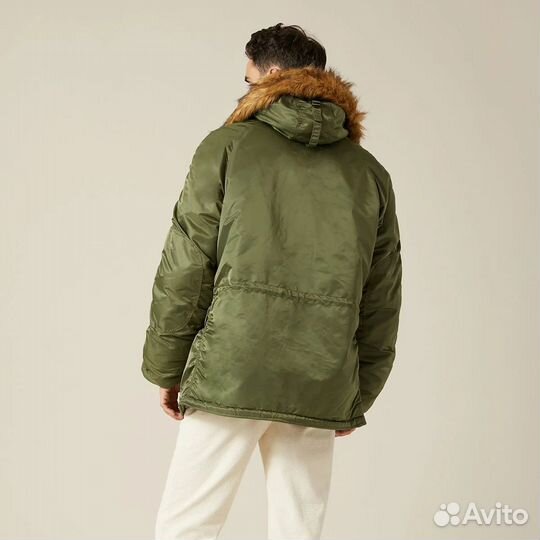 Alpha Industries N3B Germany