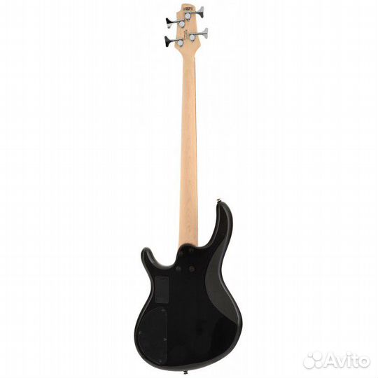 Бас-гитара Cort Action-PJ-OPB Action Series