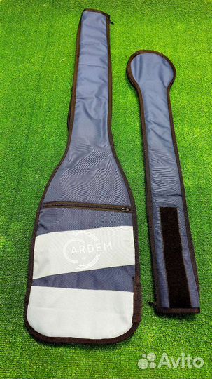 Чехол для весла каноэ