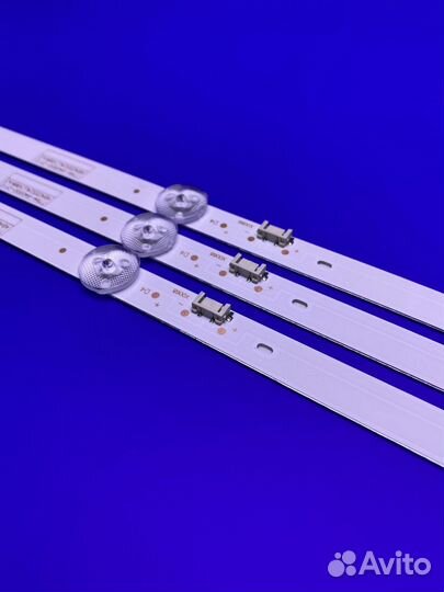 Подсветка для TV 5850-W40000-9P00 (новая)