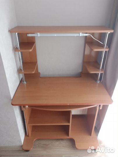 Компьютерный стол бу