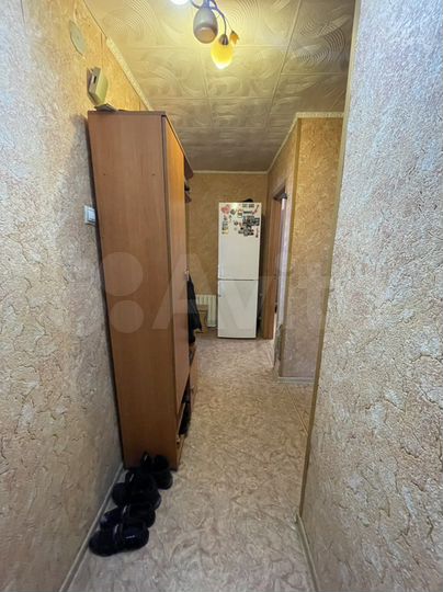 2-к. квартира, 47 м², 3/5 эт.