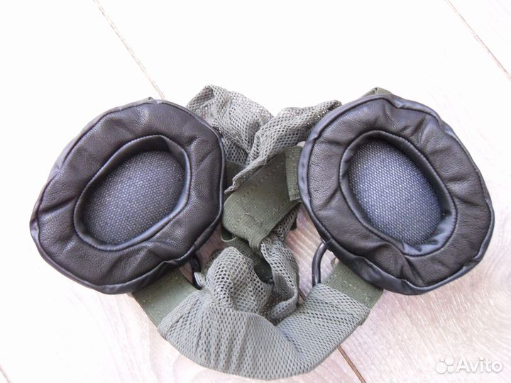 Гарнитура для рации