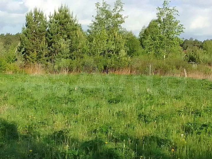 Участок 6 сот. (ИЖС)