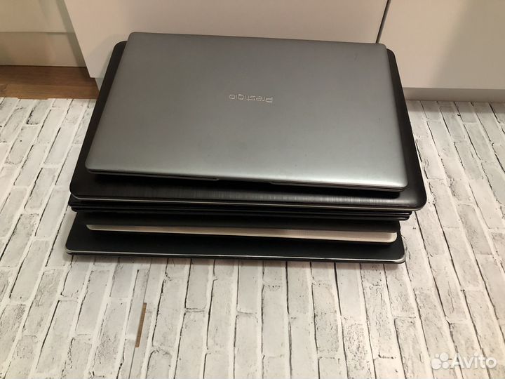 Ноутбуки для учебы, работы