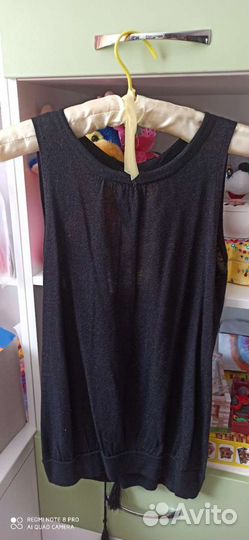 Женские вещи пакетом 42 44 на девушку