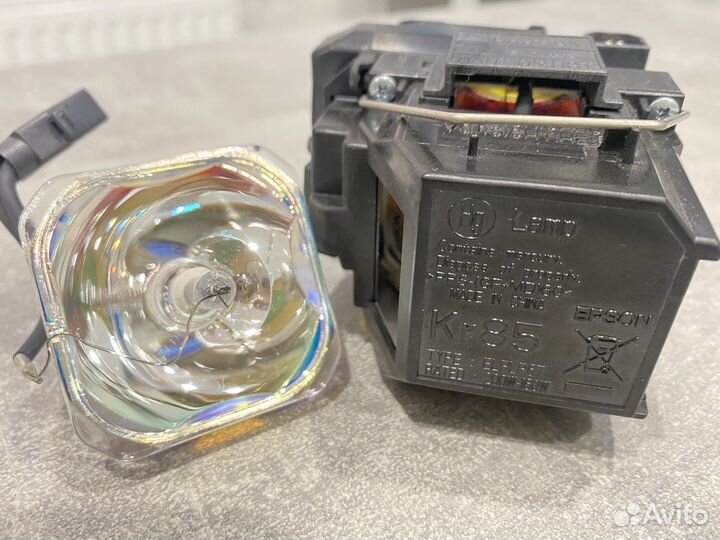 Лампа для проектора epson acer benq nec optoma