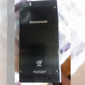 Lenovo ZUK Z2 Pro, 4/64 ГБ