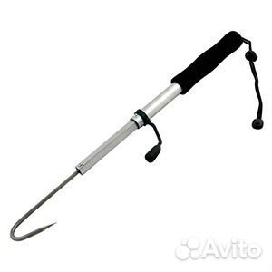 Багор телескопический 90см Geimar