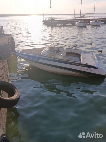 Катание на катерах