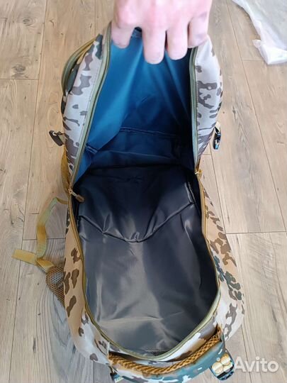 Рюкзак на 60 70 80 90 литров