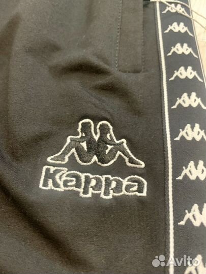 Штаны каппа