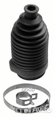 Пыльник рулевой рейки (к-т) VW golf II/III/jett