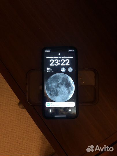 iPhone xr в корпусе 13 pro