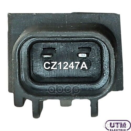 Катушка зажигания UTM CZ1247A CZ1247A Utm