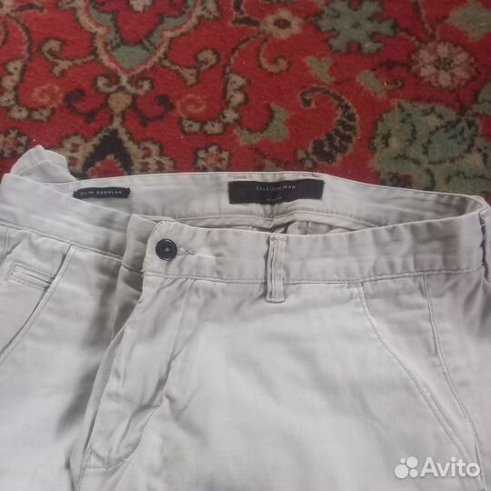 Брюки