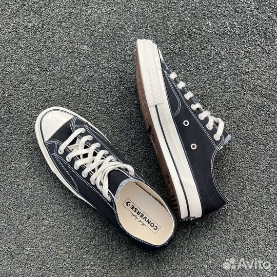 Кеды Converse chuck 70 оригинал (много размеров)