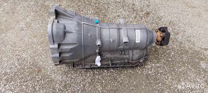 АКПП 6hp19 bmw е60 н52б25 н52б30