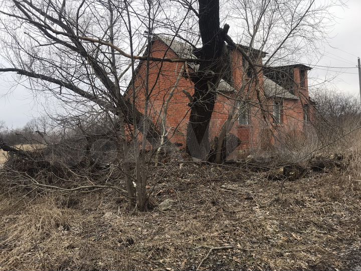 Участок 51 сот. (ИЖС)