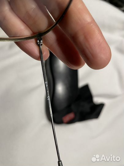 Оправа для очков ray ban линзы -2