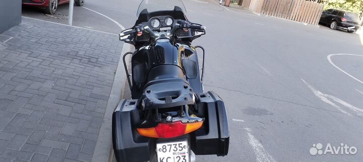Продажа мотоцикла