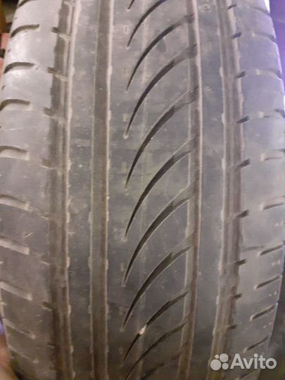 Nokian Tyres Hakkapeliitta 1 225/55 R16