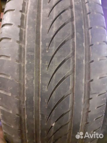 Nokian Tyres Hakkapeliitta 1 225/55 R16
