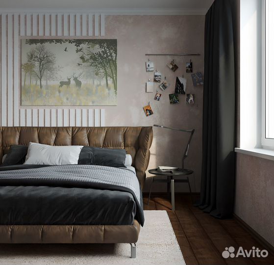 3d Визуализатор интерьера, экстерьера