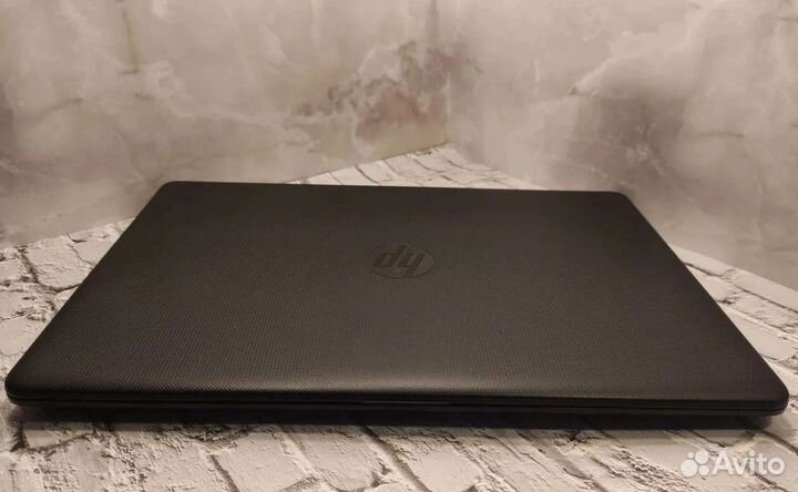 Игровой Ноутбук HP на Intel Core i5