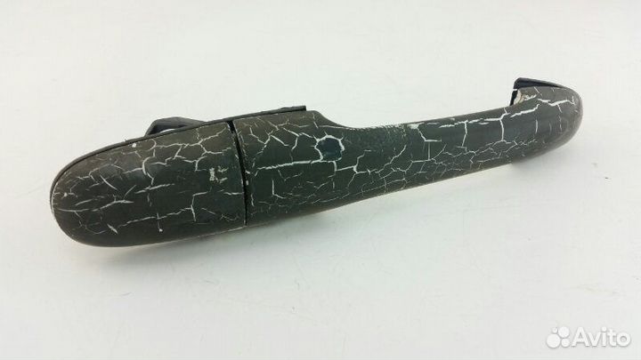 Ручка двери внешняя передняя правая Mercedes Vito