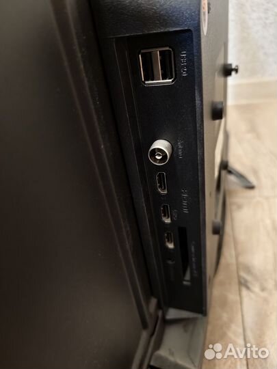 Телевизор Xiaomi 32 android tv
