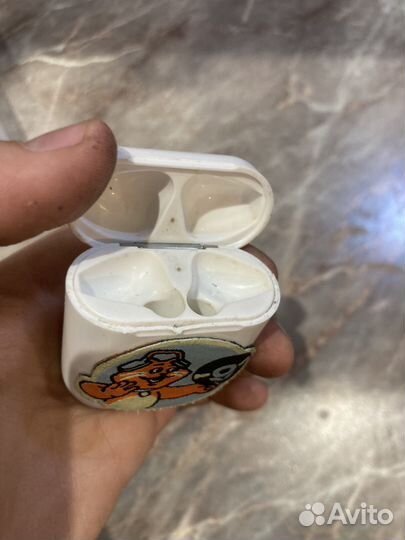 Беспроводные наушники