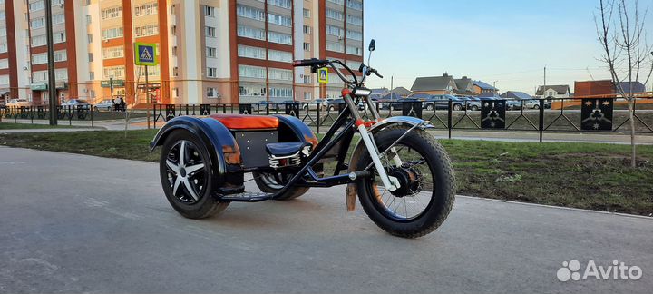 Самодельные самокаты И трактора