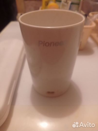 Ирригатор Pioneer