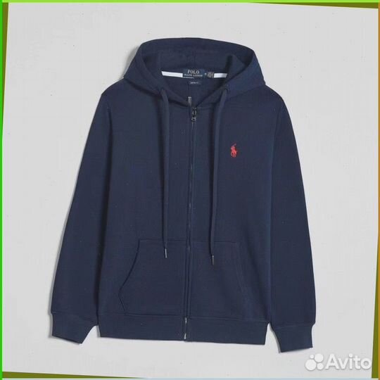 Зип Худи Polo Ralph Lauren (23235 Артикул товара: )