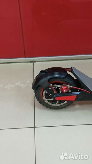 Электро самокат для взрослых