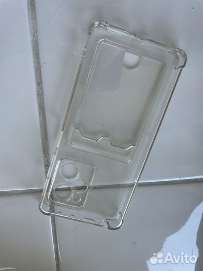 Чехол для Poco X5 Pro