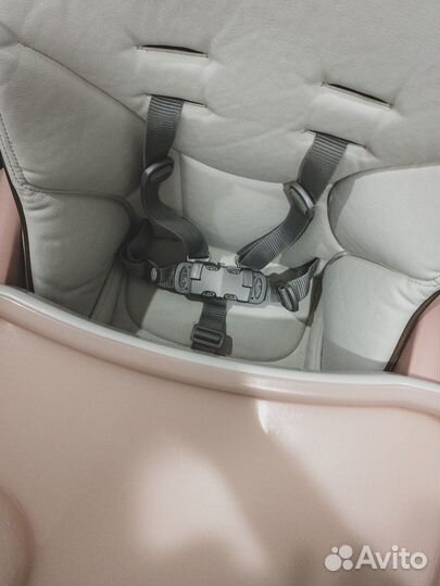 Стульчик для кормления peg perego