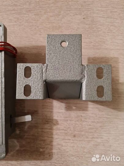 Замок электромеханический знм-12Л