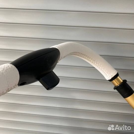 Коляска Aulon, Hot mam, 2 в1 (новинка )