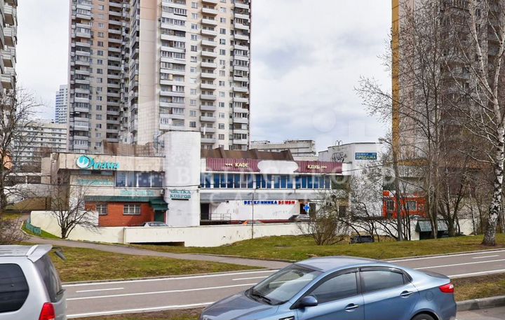 Арендный бизнес, окупаемость - 9 лет и 6 месяцев